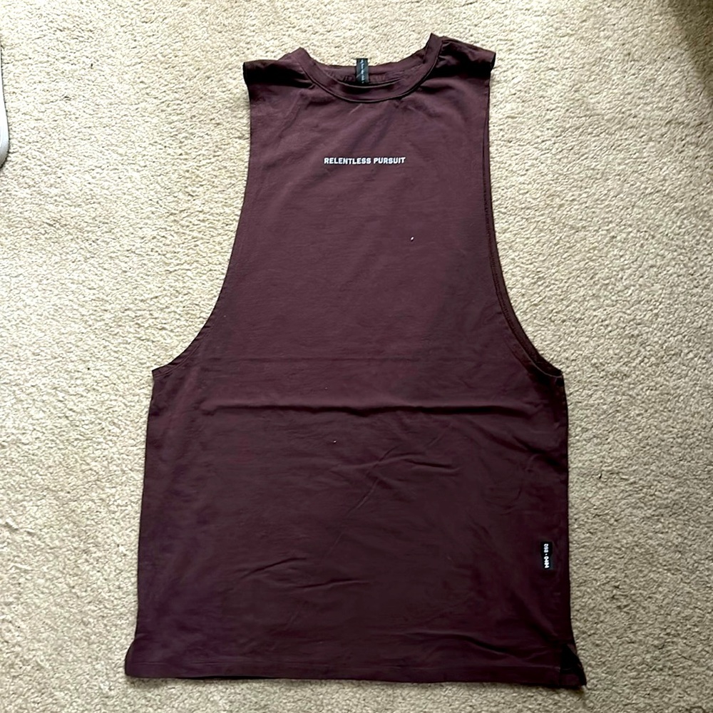 ASRV Cut off T